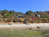 Zeit für den Rückweg.......ein Blick auf Strand und Boote. Eine tolle Kulisse immer wieder und wir stellten einmal mehr fest, dass diese Insel unheimlich tolle und vielseitige Ansichten bereit hält. Da werden sogar die Fische zeitweililig vollkommen uninteressant. Zeit für den Rückweg.......ein Blick auf Strand und Boote. Eine tolle Kulisse immer wieder und wir stellten einmal mehr fest, dass diese Insel unheimlich tolle und vielseitige Ansichten bereit hält. Da werden sogar die Fische zeitweililig vollkommen uninteressant.
