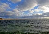 Wind von links, interessanter Untergrund, teilweise sogar Garnelen und Grundeln am Start......hier geht was. Wind von links, interessanter Untergrund, teilweise sogar Garnelen und Grundeln am Start......hier geht was.