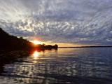 Danach passierte nicht mehr wirklich etwas, aber ein fantastischer Abendhimmel rundete den Tag ab......Morgen soll es dann richtig warm werden..... Danach passierte nicht mehr wirklich etwas, aber ein fantastischer Abendhimmel rundete den Tag ab......Morgen soll es dann richtig warm werden.....
