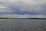 Top Stelle.......eigentlich mehr im Winter, oder Frühjahr. Aber warum sollten wir nicht einfach mal probieren ob da auch im Frühherbst was geht. Strecke machen war angesagt. Reichlich Seegraswiesen und anscheinend auch wieder Kleinfisch vor uns. Top Stelle.......eigentlich mehr im Winter, oder Frühjahr. Aber warum sollten wir nicht einfach mal probieren ob da auch im Frühherbst was geht. Strecke machen war angesagt. Reichlich Seegraswiesen und anscheinend auch wieder Kleinfisch vor uns.