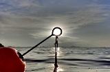 Am Ende des Tages hatte ich einen Fisch verhaftet und einiges an tollen Eindrücken gesammelt. So wie die Sonne dem Horizont entgegen wanderte, wanderte ich dem Feierabend entgegen. Weitere Kontakte – Fehlanzeige. Dafür noch ein paar Spielereien mit den Fotomotiven. Tag vier ging dem Ende zu und es wurde Zeit für eine warme Mahlzeit, den Kamin und vielleicht noch ein paar neuen „Mücken“ aus dem Bindestock. Am Ende des Tages hatte ich einen Fisch verhaftet und einiges an tollen Eindrücken gesammelt. So wie die Sonne dem Horizont entgegen wanderte, wanderte ich dem Feierabend entgegen. Weitere Kontakte – Fehlanzeige. Dafür noch ein paar Spielereien mit den Fotomotiven. Tag vier ging dem Ende zu und es wurde Zeit für eine warme Mahlzeit, den Kamin und vielleicht noch ein paar neuen „Mücken“ aus dem Bindestock.