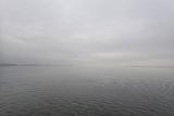 Zwischenzeitlich zog es dann nochmal zu und der Dunst wurde wieder etwas dichter. Wind? Noch immer Fehlanzeige. Windstille und glasklares Wasser…… meine absoluten Freunde Zwischenzeitlich zog es dann nochmal zu und der Dunst wurde wieder etwas dichter. Wind? Noch immer Fehlanzeige. Windstille und glasklares Wasser…… meine absoluten Freunde