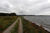 Wie sehr das Wasser hoch gekommen war, erkannte ich dann auf dem Rückweg zum Parkplatz...... Wie sehr das Wasser hoch gekommen war, erkannte ich dann auf dem Rückweg zum Parkplatz......