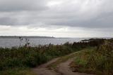....sah tatsächlich mehr nach einem Spot am Süsswasser aus, als an einem Ostseestrand. Bevor das Wasser den Boden um meinen Parkplatz komplett aufweichte, machte ich mich auf den Weg zum Auto, um einen neuen Spot aufzusuchen. ....sah tatsächlich mehr nach einem Spot am Süsswasser aus, als an einem Ostseestrand. Bevor das Wasser den Boden um meinen Parkplatz komplett aufweichte, machte ich mich auf den Weg zum Auto, um einen neuen Spot aufzusuchen.