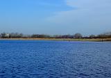 Und je später es wurde, desto mehr Jäger erschienen am Wasser. Die Lufttemperatur suggerierte auch heftigsten Frühling. Das Wasser allerdings war immer noch ziemlich "fusskalt". Wir hatten am frühen Nachmittag genug und machten uns auf den Rückweg. Und je später es wurde, desto mehr Jäger erschienen am Wasser. Die Lufttemperatur suggerierte auch heftigsten Frühling. Das Wasser allerdings war immer noch ziemlich "fusskalt". Wir hatten am frühen Nachmittag genug und machten uns auf den Rückweg.