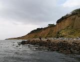 Absolut geiler Spot..... Welle und Wind von links vorne, Zug im Wasser, genialer Untergrund. Kurze Gedanken zur Fliegenauswahl und dann ging es los..... Absolut geiler Spot..... Welle und Wind von links vorne, Zug im Wasser, genialer Untergrund. Kurze Gedanken zur Fliegenauswahl und dann ging es los.....