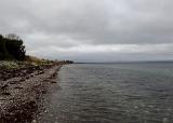 Eine Stunde lang versuchten wir alles. Leider ohne Erfolg. Da noch etwas Zeit war, machten wir uns auf, einen letzten Abschnitt zu besuchen. Auch hier mit Wind von achtern. An diesem Strand hatten wir beide schonmal mit Fisch anbandeln können. Eine Stunde lang versuchten wir alles. Leider ohne Erfolg. Da noch etwas Zeit war, machten wir uns auf, einen letzten Abschnitt zu besuchen. Auch hier mit Wind von achtern. An diesem Strand hatten wir beide schonmal mit Fisch anbandeln können.