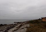 Ab in den Norden. Das Haus im Bild kann man übrigens mieten. Werde ich mal im Hinterkopf behalten, denn die Strecke da oben ist richtig geil. Am Strand gab es einen kurzen Klönschnack mit einem "Local". Der meinte, dass nur "auflaufendes Wasser" hier Fische bringt, was am Vormittag der Fall gewesen war, und nun gerade einpacken wollte, weil der Wasserstand am fallen war. Ab in den Norden. Das Haus im Bild kann man übrigens mieten. Werde ich mal im Hinterkopf behalten, denn die Strecke da oben ist richtig geil. Am Strand gab es einen kurzen Klönschnack mit einem "Local". Der meinte, dass nur "auflaufendes Wasser" hier Fische bringt, was am Vormittag der Fall gewesen war, und nun gerade einpacken wollte, weil der Wasserstand am fallen war.