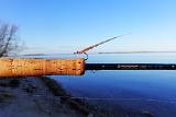 Ich hatte kürzlich ein paar neue Jiggymuster zusammengetüddelt. Wurde Zeit, diese mal am Wasser zu knipsen und ausgiebig zu testen, bevor der Tag zu Ende ging. Ich hatte kürzlich ein paar neue Jiggymuster zusammengetüddelt. Wurde Zeit, diese mal am Wasser zu knipsen und ausgiebig zu testen, bevor der Tag zu Ende ging.