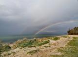 Und auch heute sollte die Wettervorhersage Recht behalten. Typisches Aprilwetter war vorhergesagt. Und genau so kam es dann auch. Sonnige Abschnitte wechselten mit Regen-, oder Graupelschauern. Gibt auf jeden Fall nette Bilder. Und gerade bei solcher Konstellation kann man die Unterwasserstruktur besonders gut erkennen. Eine ausgeprägte Sandbank und davor eine „richtig tolle“ Wanne. Und auch heute sollte die Wettervorhersage Recht behalten. Typisches Aprilwetter war vorhergesagt. Und genau so kam es dann auch. Sonnige Abschnitte wechselten mit Regen-, oder Graupelschauern. Gibt auf jeden Fall nette Bilder. Und gerade bei solcher Konstellation kann man die Unterwasserstruktur besonders gut erkennen. Eine ausgeprägte Sandbank und davor eine „richtig tolle“ Wanne.