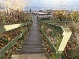 Die Treppe zum Glück? Da ich etwas länger brauchte (anplünnen, aufriggen, etc.), konnte ich ein Bild mit „Vergleichsperson“ schießen. Treppe runter, kurz orientiert, erstmal Strecke nach „links“ gemacht. Die Treppe zum Glück? Da ich etwas länger brauchte (anplünnen, aufriggen, etc.), konnte ich ein Bild mit „Vergleichsperson“ schießen. Treppe runter, kurz orientiert, erstmal Strecke nach „links“ gemacht.