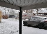 Freitag ….. arschkalte Nacht, morgendlicher Schock. Minus drei Grad und einiges an Schnee. Das bedeutete erst einmal ein gaaanz gemütliches Frühstück. Freitag ….. arschkalte Nacht, morgendlicher Schock. Minus drei Grad und einiges an Schnee. Das bedeutete erst einmal ein gaaanz gemütliches Frühstück.